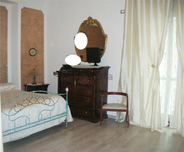 appartamento in vendita a Canosa di Puglia