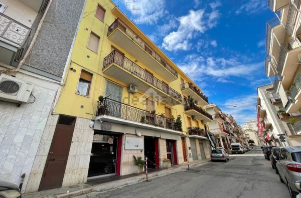 appartamento in vendita a Canosa di Puglia
