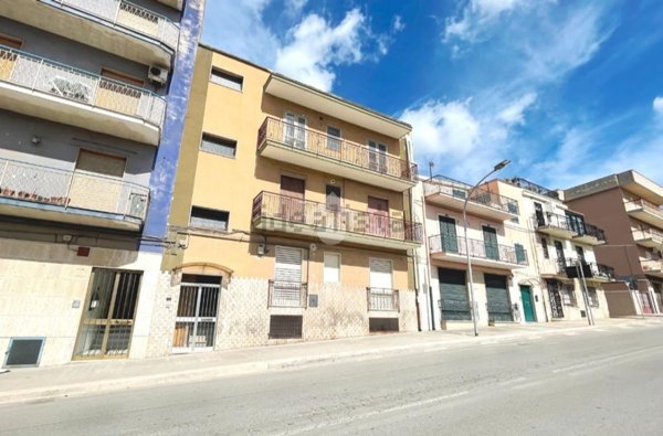 appartamento in vendita a Canosa di Puglia