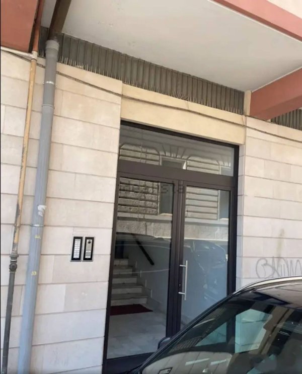 appartamento in vendita a Canosa di Puglia