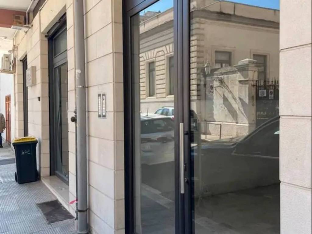 appartamento in vendita a Canosa di Puglia