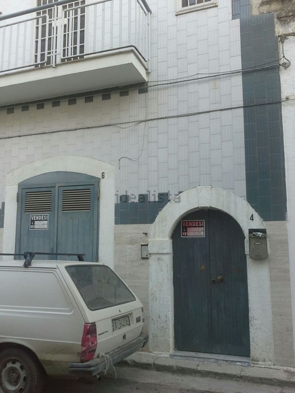 appartamento in vendita a Canosa di Puglia