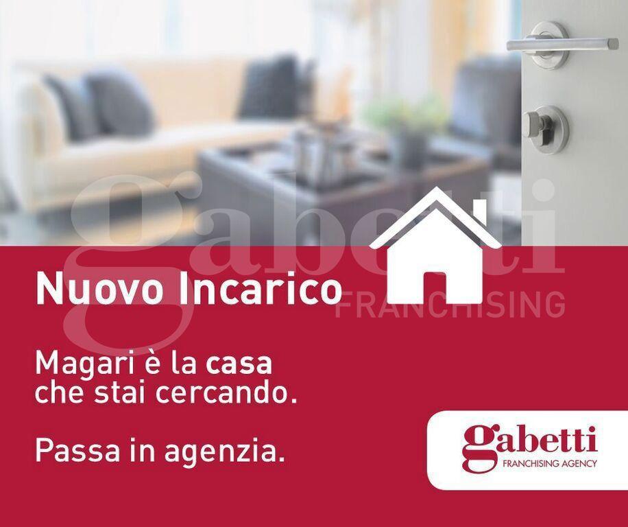 appartamento in vendita a Canosa di Puglia