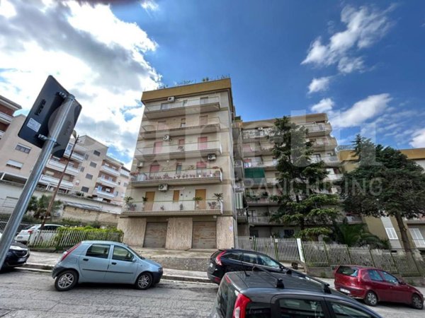 appartamento in vendita a Canosa di Puglia