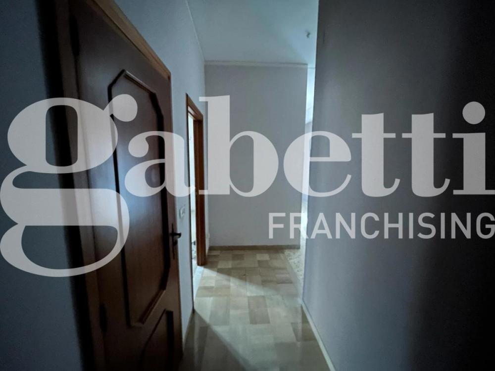 appartamento in vendita a Canosa di Puglia