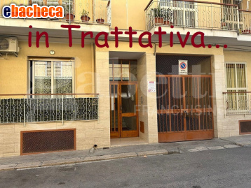 appartamento in vendita a Canosa di Puglia