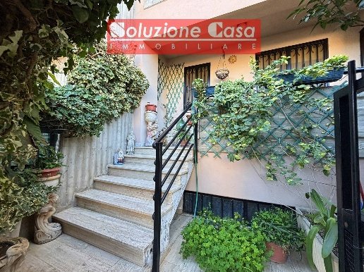 appartamento in vendita a Canosa di Puglia