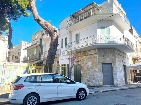 appartamento in vendita a Canosa di Puglia