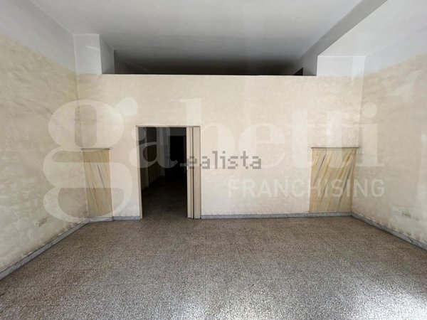 appartamento in vendita a Canosa di Puglia