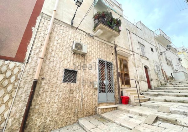 appartamento in vendita a Canosa di Puglia