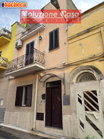 appartamento in vendita a Canosa di Puglia