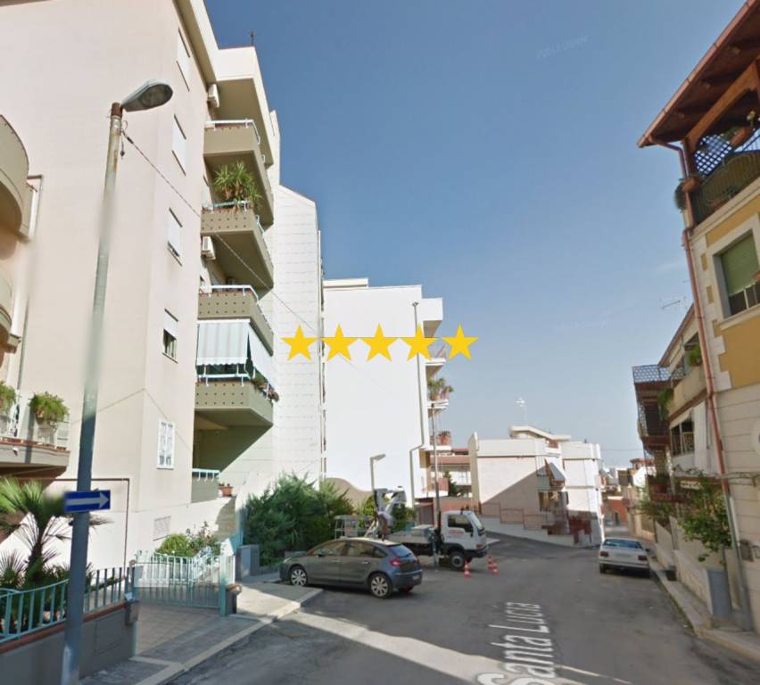 appartamento in vendita a Canosa di Puglia