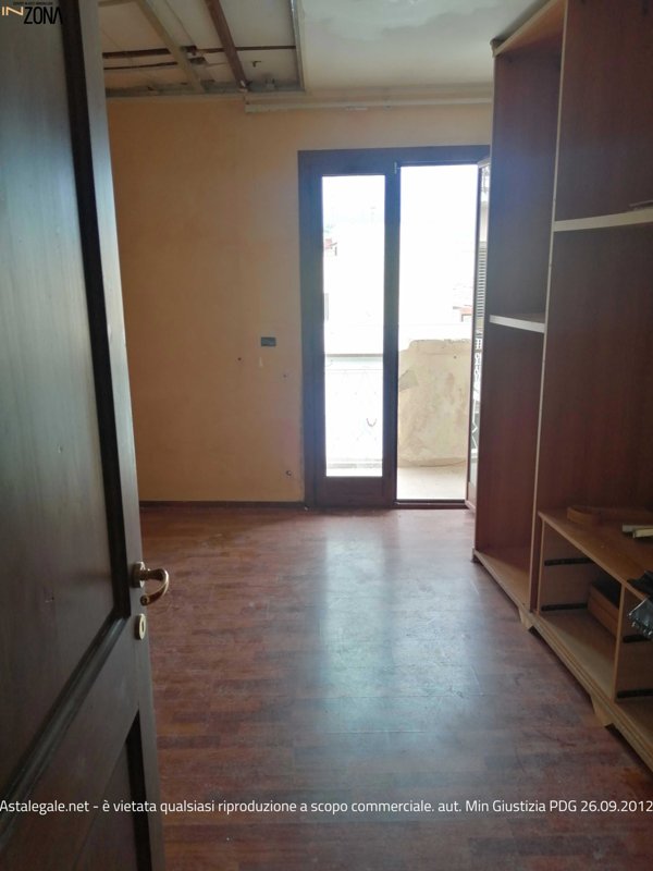 appartamento in vendita a Canosa di Puglia