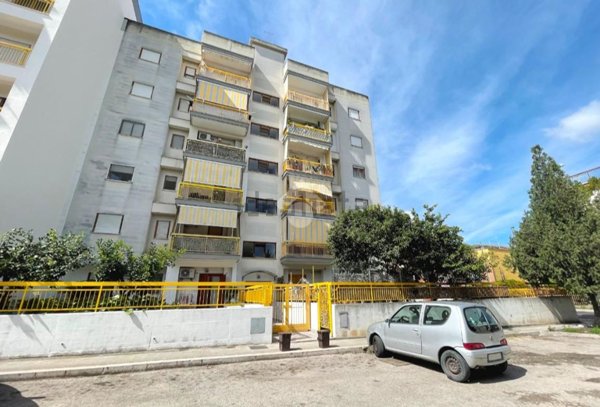 appartamento in vendita a Canosa di Puglia