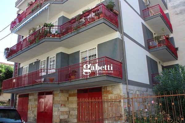 appartamento in vendita a Canosa di Puglia