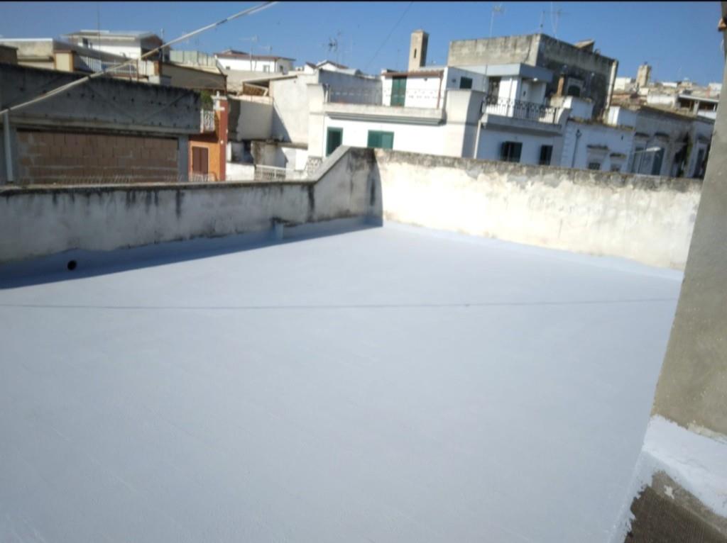 appartamento in vendita a Canosa di Puglia