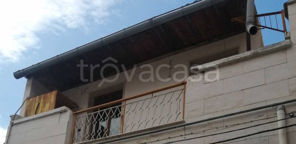 appartamento in vendita a Canosa di Puglia