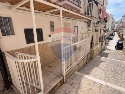 appartamento in vendita a Canosa di Puglia