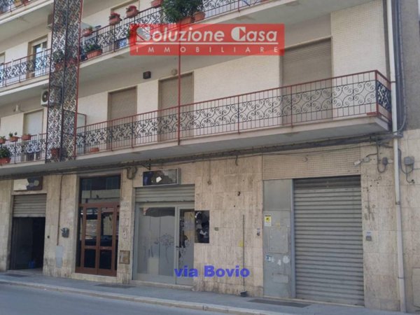 appartamento in vendita a Canosa di Puglia
