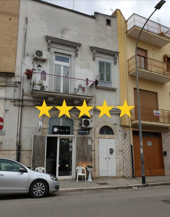 appartamento in vendita a Canosa di Puglia