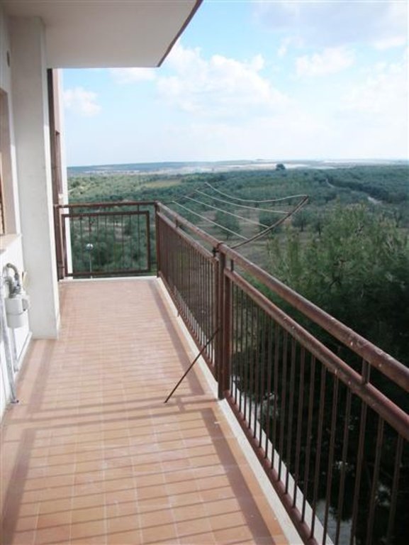 appartamento in vendita a Canosa di Puglia