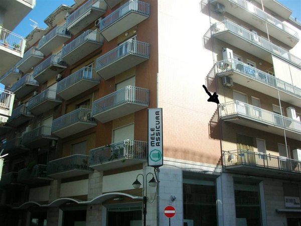 appartamento in vendita a Canosa di Puglia