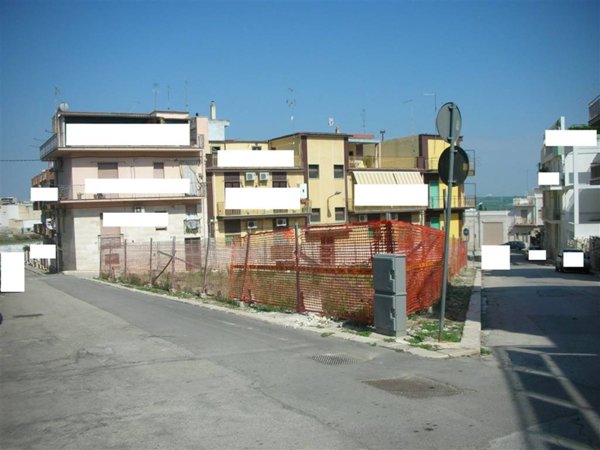 appartamento in vendita a Canosa di Puglia