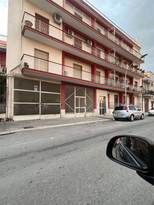 appartamento in vendita a Canosa di Puglia