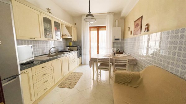 appartamento in vendita a Canosa di Puglia