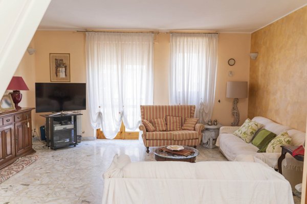 appartamento in vendita a Canosa di Puglia