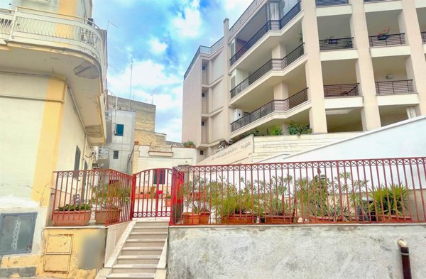 appartamento in vendita a Canosa di Puglia