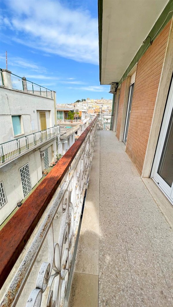 appartamento in vendita a Canosa di Puglia