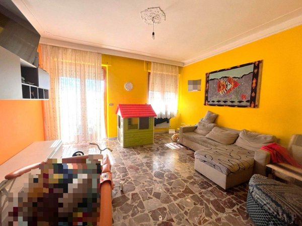 appartamento in vendita a Canosa di Puglia