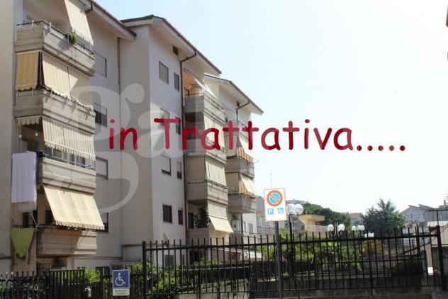 appartamento in vendita a Canosa di Puglia