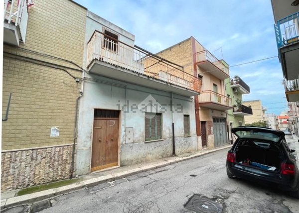 appartamento in vendita a Canosa di Puglia