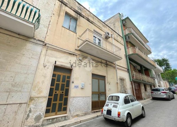 appartamento in vendita a Canosa di Puglia