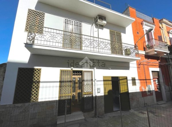 quadrivano in vendita a Canosa di Puglia