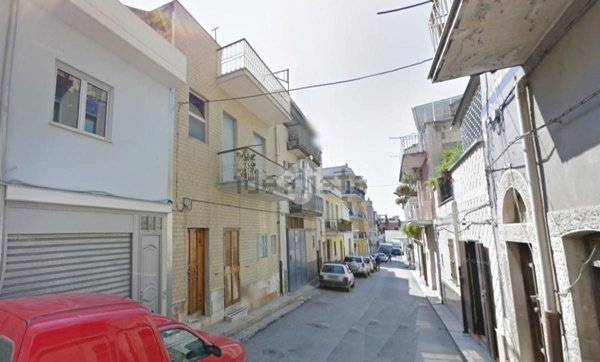 appartamento in vendita a Canosa di Puglia