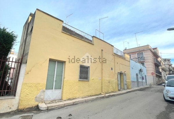 appartamento in vendita a Canosa di Puglia