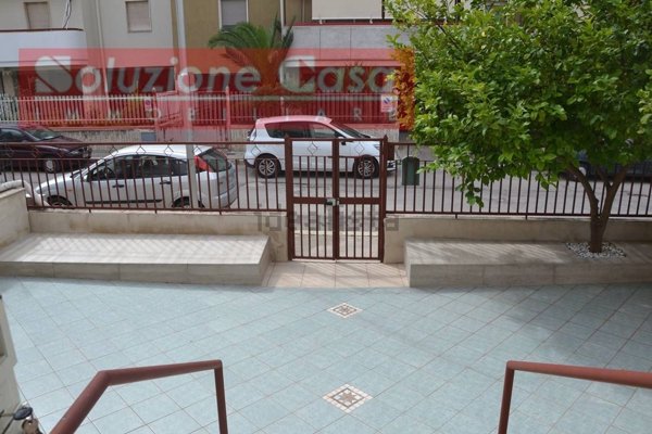 appartamento in vendita a Canosa di Puglia