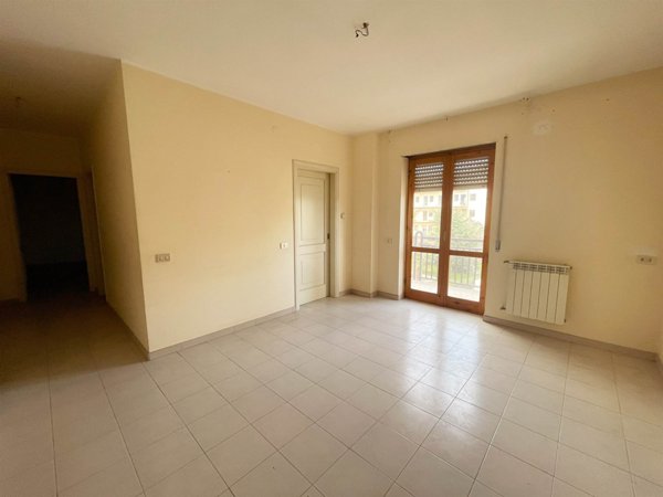 appartamento in vendita a Canosa di Puglia