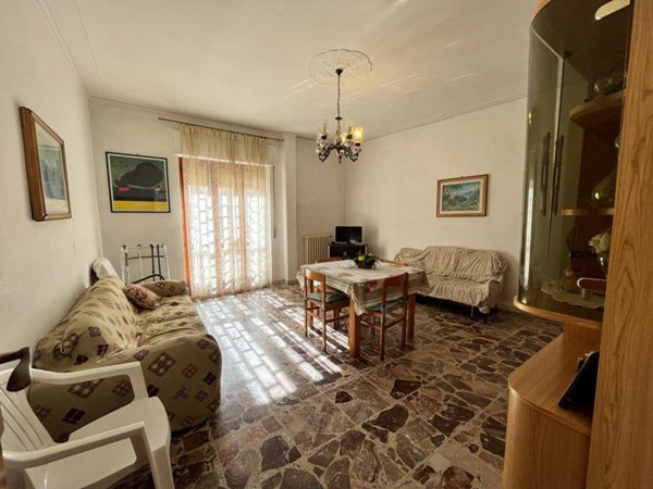 appartamento in vendita a Canosa di Puglia