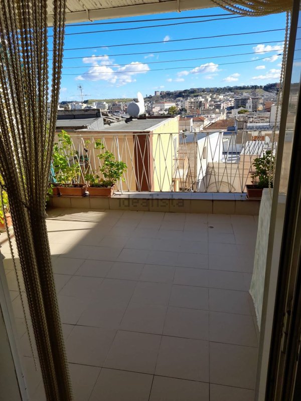 quadrivano in vendita a Canosa di Puglia