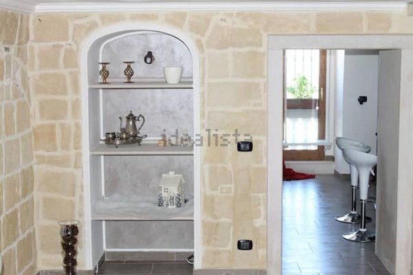 appartamento in vendita a Canosa di Puglia