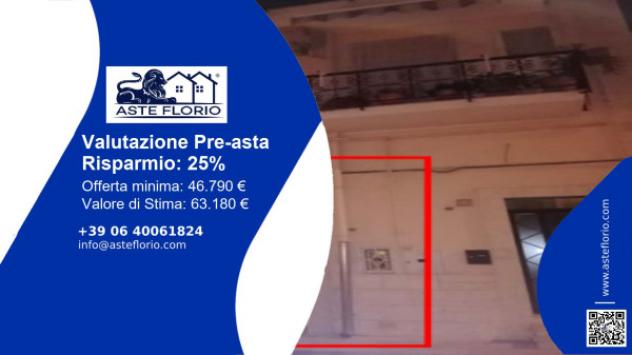 appartamento in vendita a Canosa di Puglia