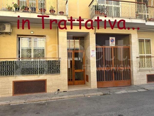 appartamento in vendita a Canosa di Puglia