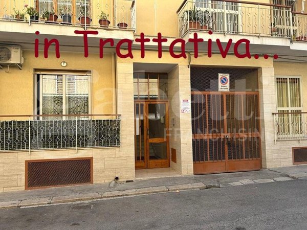 appartamento in vendita a Canosa di Puglia