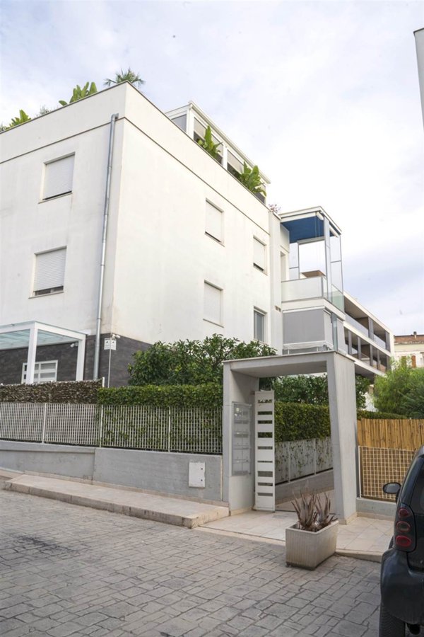 appartamento in vendita a Canosa di Puglia