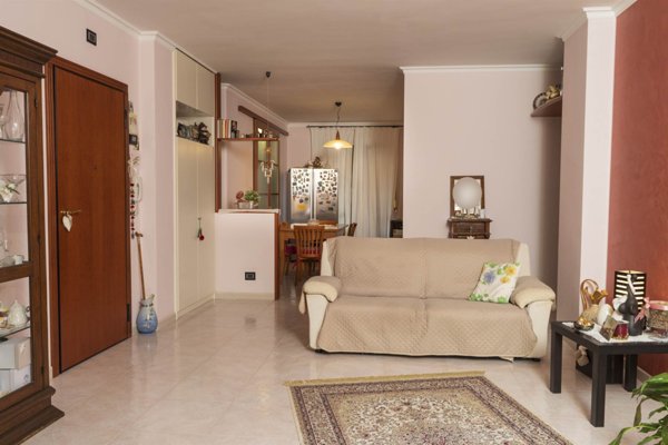 appartamento in vendita a Canosa di Puglia