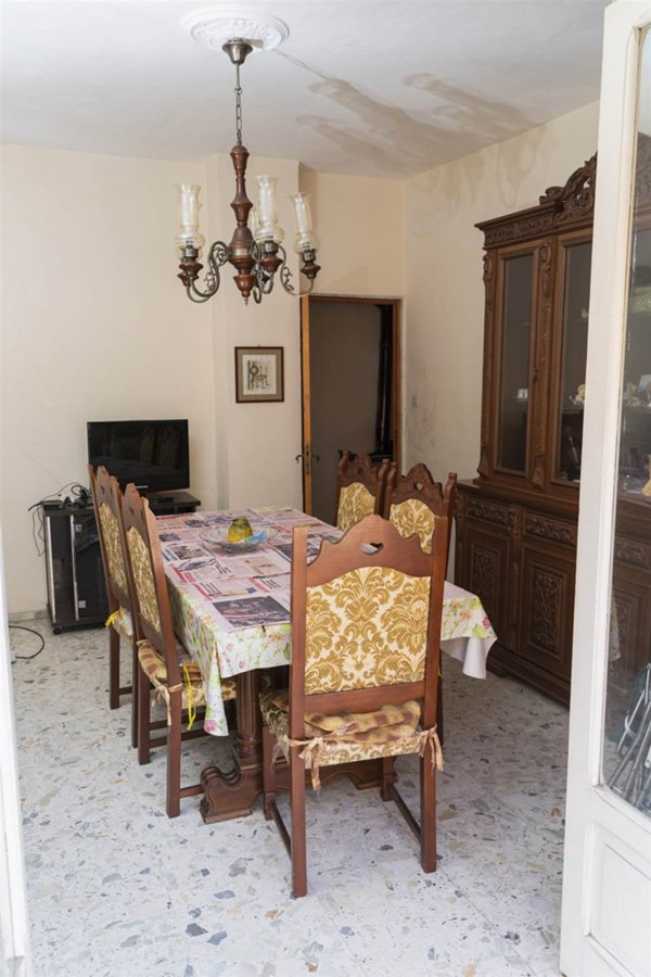 appartamento in vendita a Canosa di Puglia